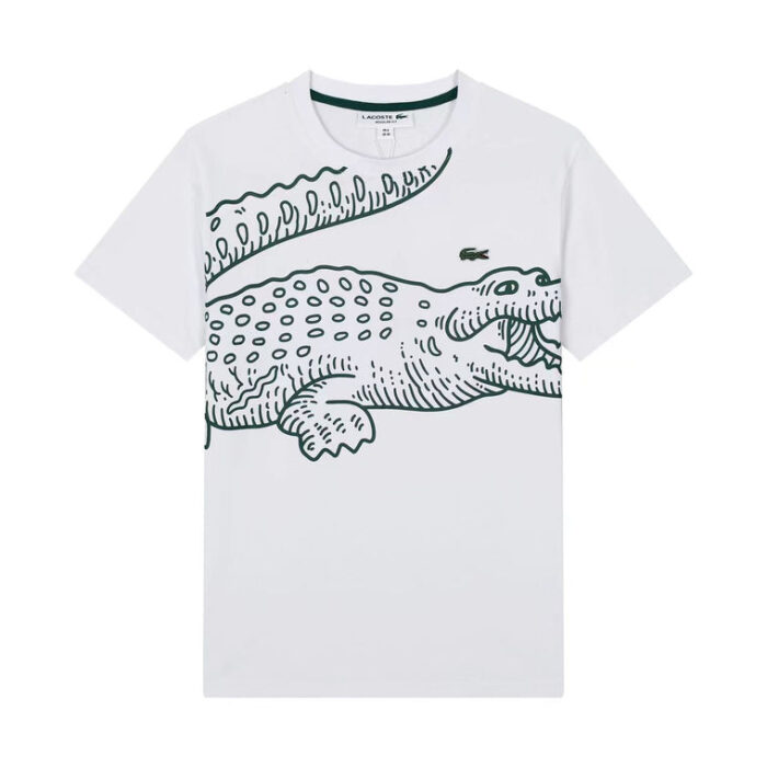T-SHIRT LACST - Image 4