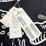 T-SHIRT LACST - Image 5