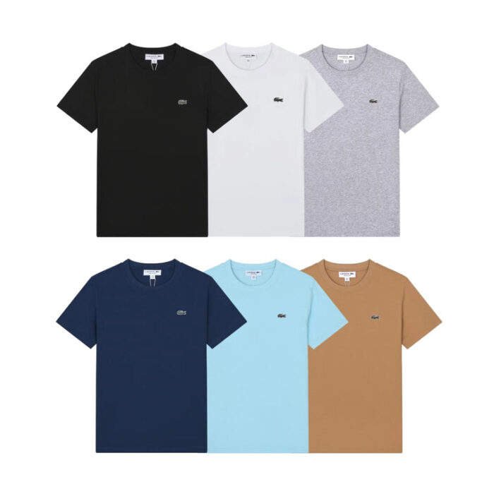 T-SHIRT LACST - Image 2