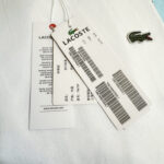 T-SHIRT LACST - Image 9