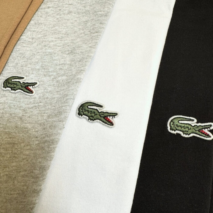 T-SHIRT LACST - Image 8