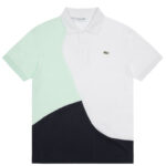 T-SHIRT POLO LACST