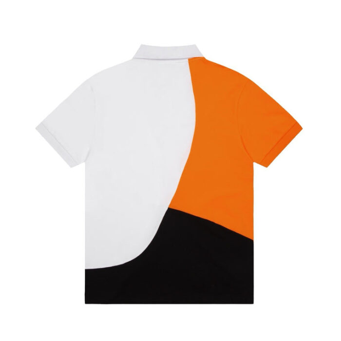 T-SHIRT POLO LACST - Image 5