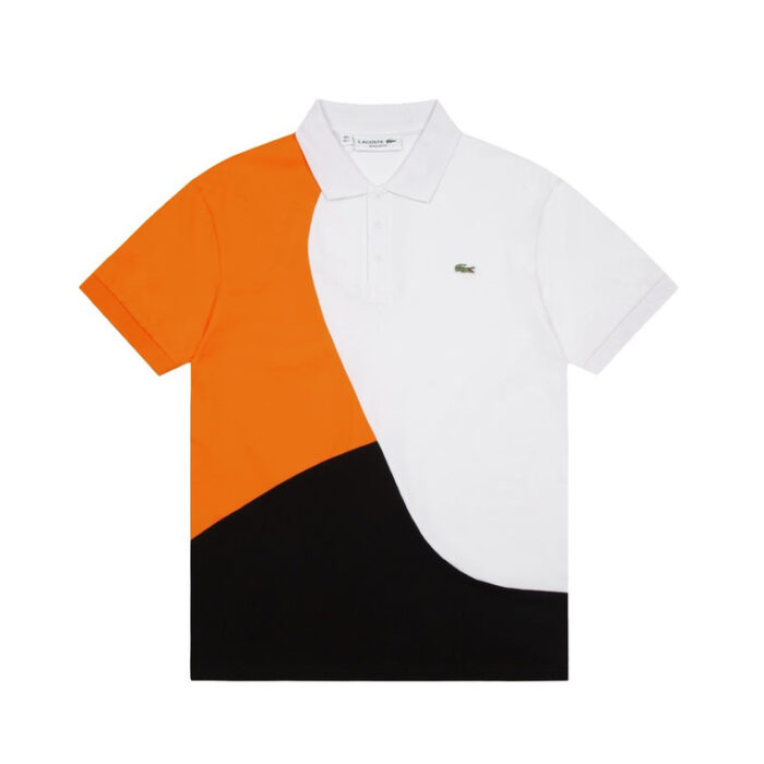 T-SHIRT POLO LACST - Image 3