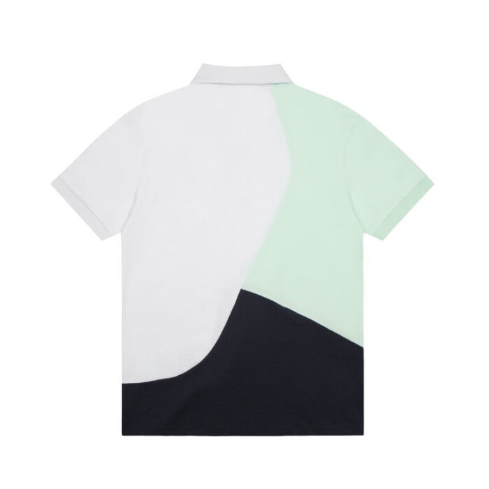 T-SHIRT POLO LACST - Image 6