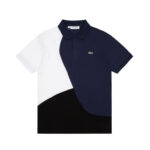 T-SHIRT POLO LACST - Image 2