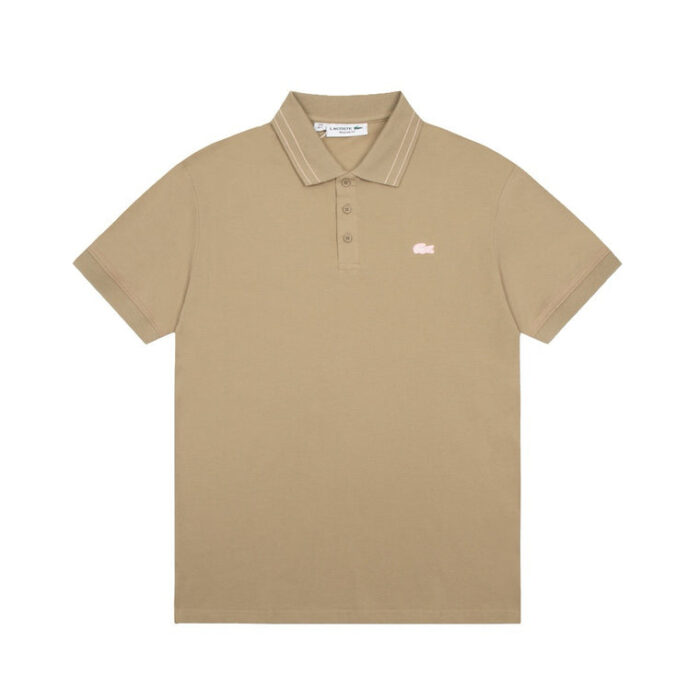 T-SHIRT POLO LACST - Image 3