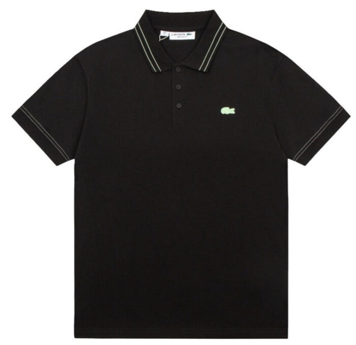 T-SHIRT POLO LACST - Image 1