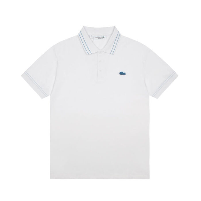 T-SHIRT POLO LACST - Image 2