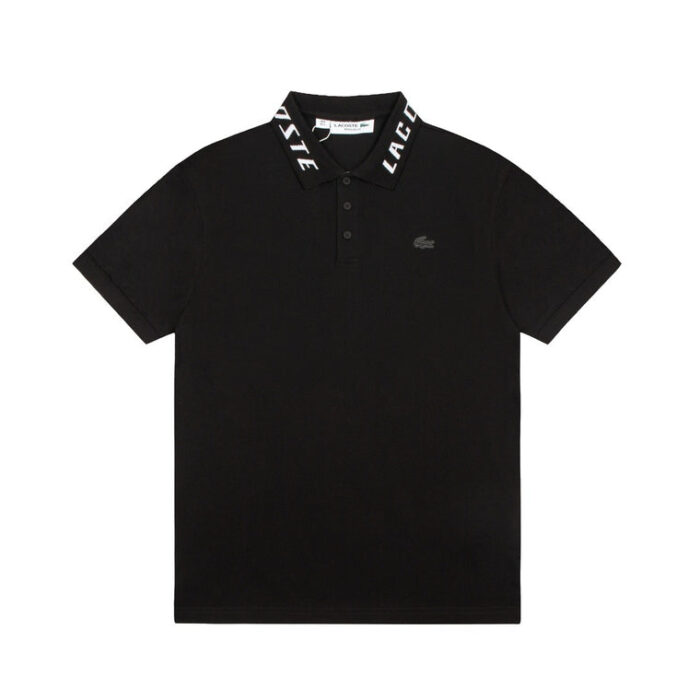T-SHIRT POLO LACST - Image 2