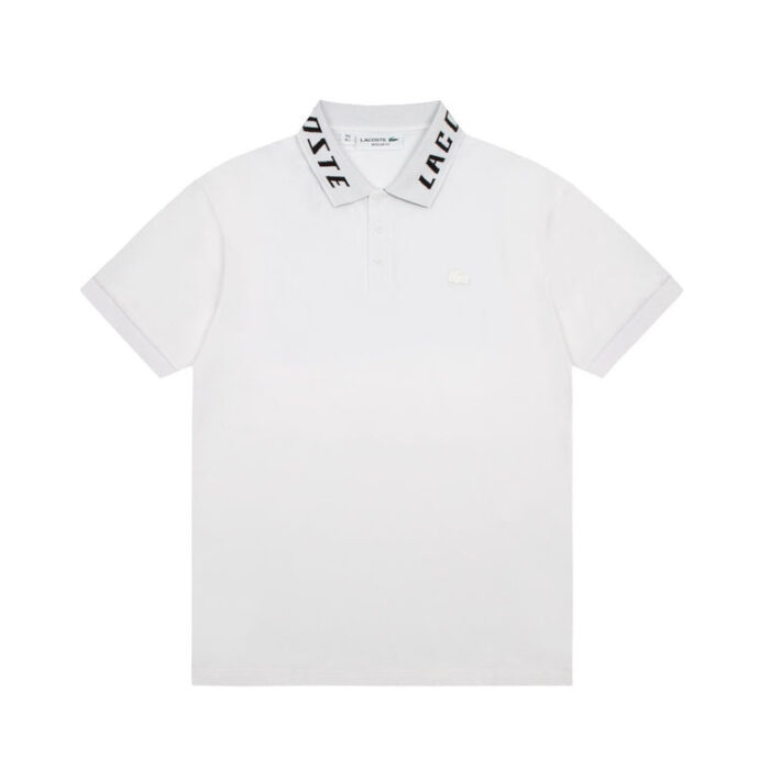 T-SHIRT POLO LACST - Image 3