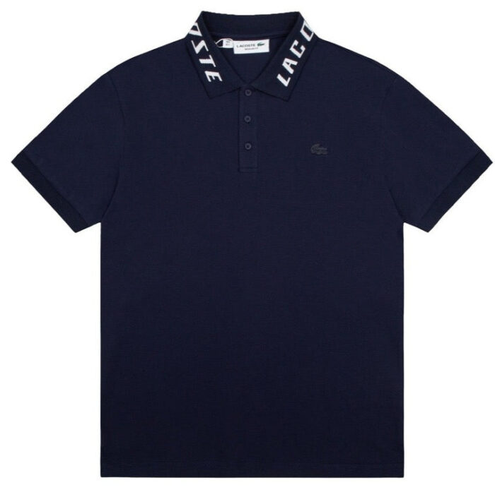 T-SHIRT POLO LACST - Image 1