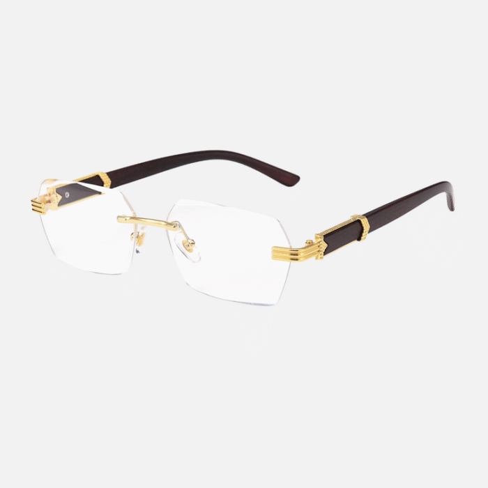 STYLISH GLASSES ( 5 COLORS ) - Image 9
