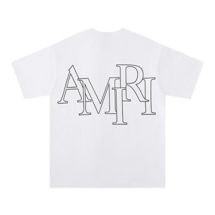 AMIRI T-SHIRT - Image 1