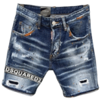 DSQ2 SHORTS