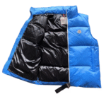 GILET M*NCL*R - Image 8