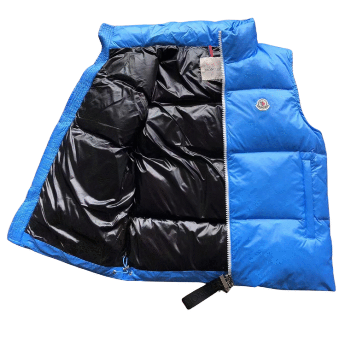 GILET M*NCL*R - Image 8