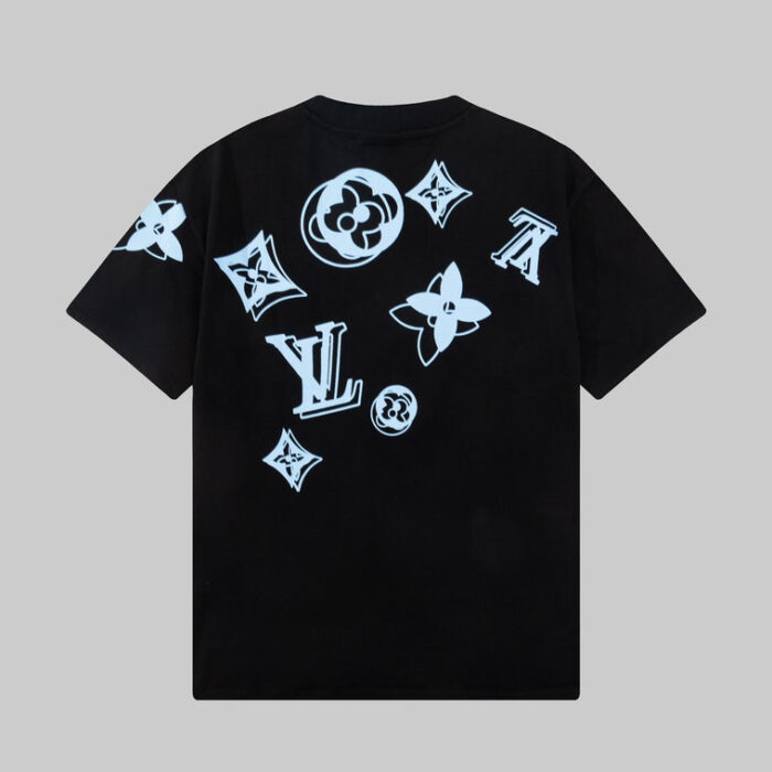 T-SHIRT LOUIS V - Image 4