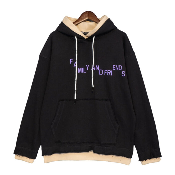 HOODIE P*LM ANG - Image 10