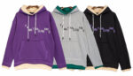 HOODIE P*LM ANG