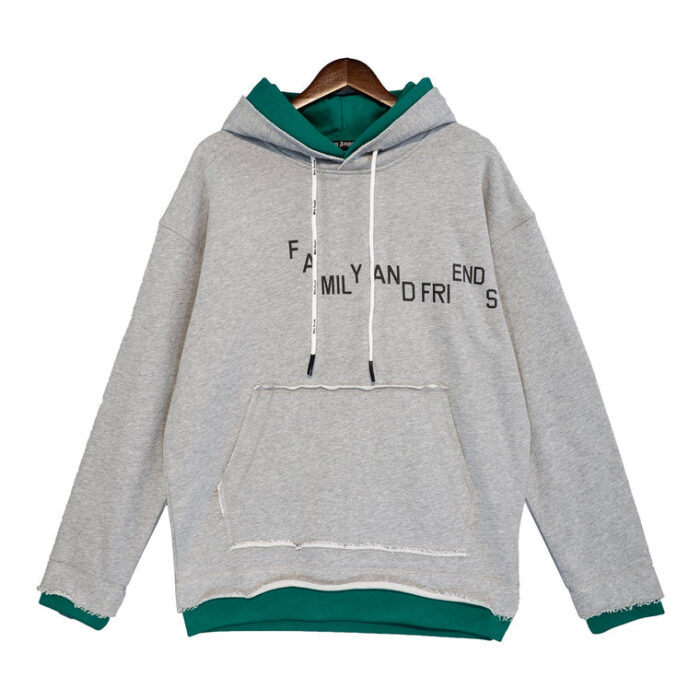 HOODIE P*LM ANG - Image 2