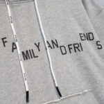 HOODIE P*LM ANG - Image 5