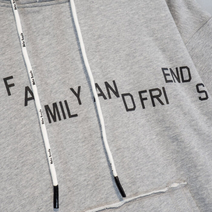 HOODIE P*LM ANG - Image 5