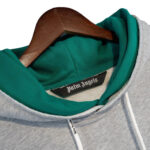 HOODIE P*LM ANG - Image 4