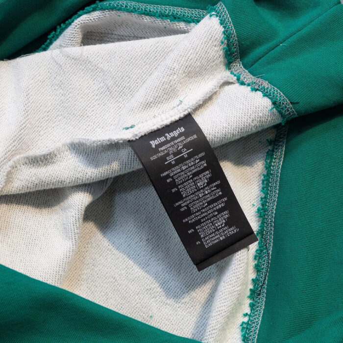 HOODIE P*LM ANG - Image 7