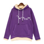 HOODIE P*LM ANG - Image 8