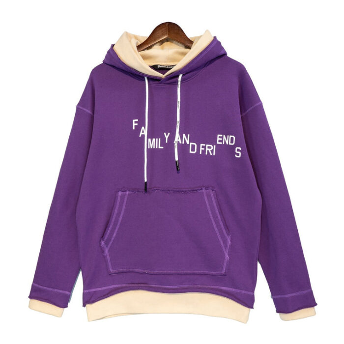 HOODIE P*LM ANG - Image 8