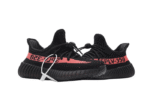 Core Black / Red - Image 4