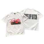 CRTZ T-SHIRT