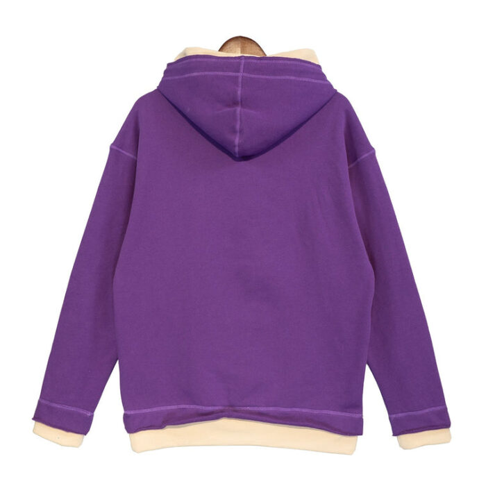 HOODIE P*LM ANG - Image 9
