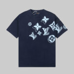 T-SHIRT LOUIS V - Image 2