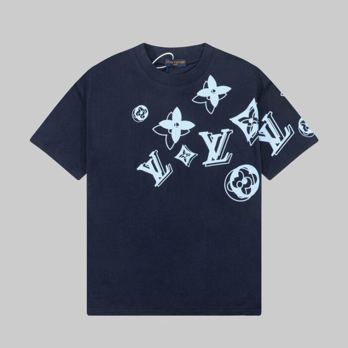T-SHIRT LOUIS V - Image 2