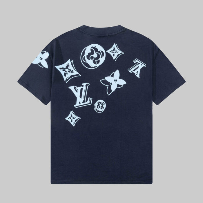 T-SHIRT LOUIS V - Image 5