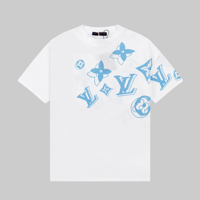 T-SHIRT LOUIS V - Image 3