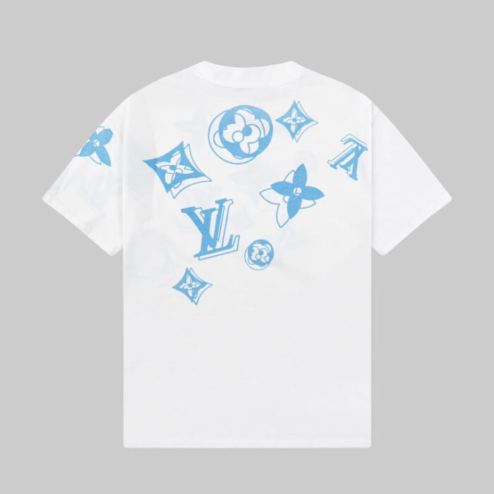 T-SHIRT LOUIS V - Image 6