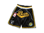 BASKET SHORTS