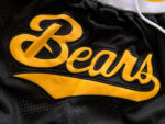 BASKET SHORTS - Image 3