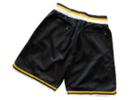 BASKET SHORTS - Image 2