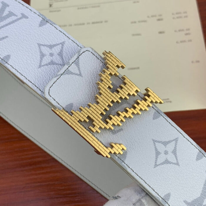 BELT LOUIS V - Image 3