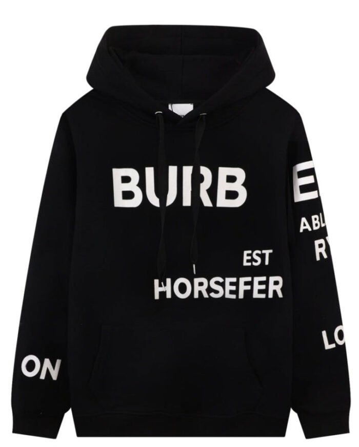 HOODIE BRB - Image 1