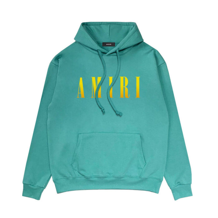 AMIRI HOODIE - Image 1