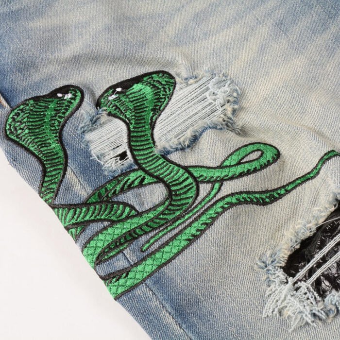 AMIRI JEANS - Image 5