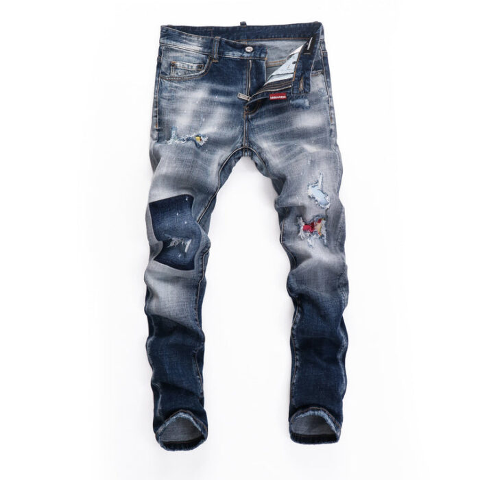 DSQ2 JEANS - Image 1