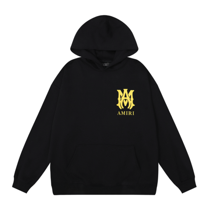 AMIRI HOODIE - Image 1