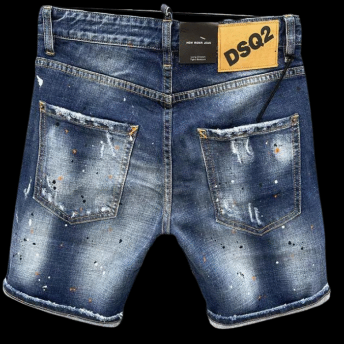 DSQ2 SHORTS - Image 2