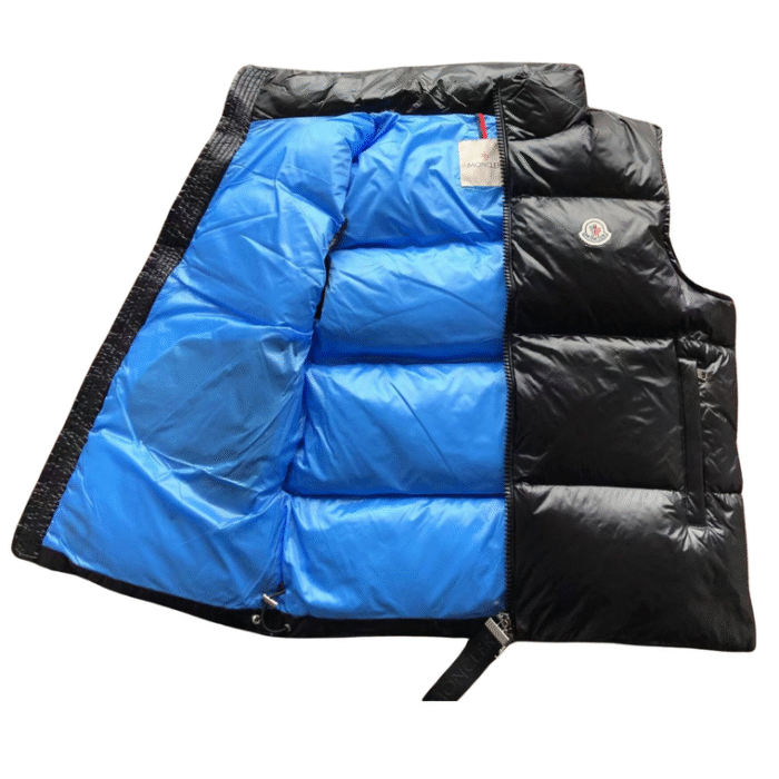 GILET M*NCL*R - Image 9
